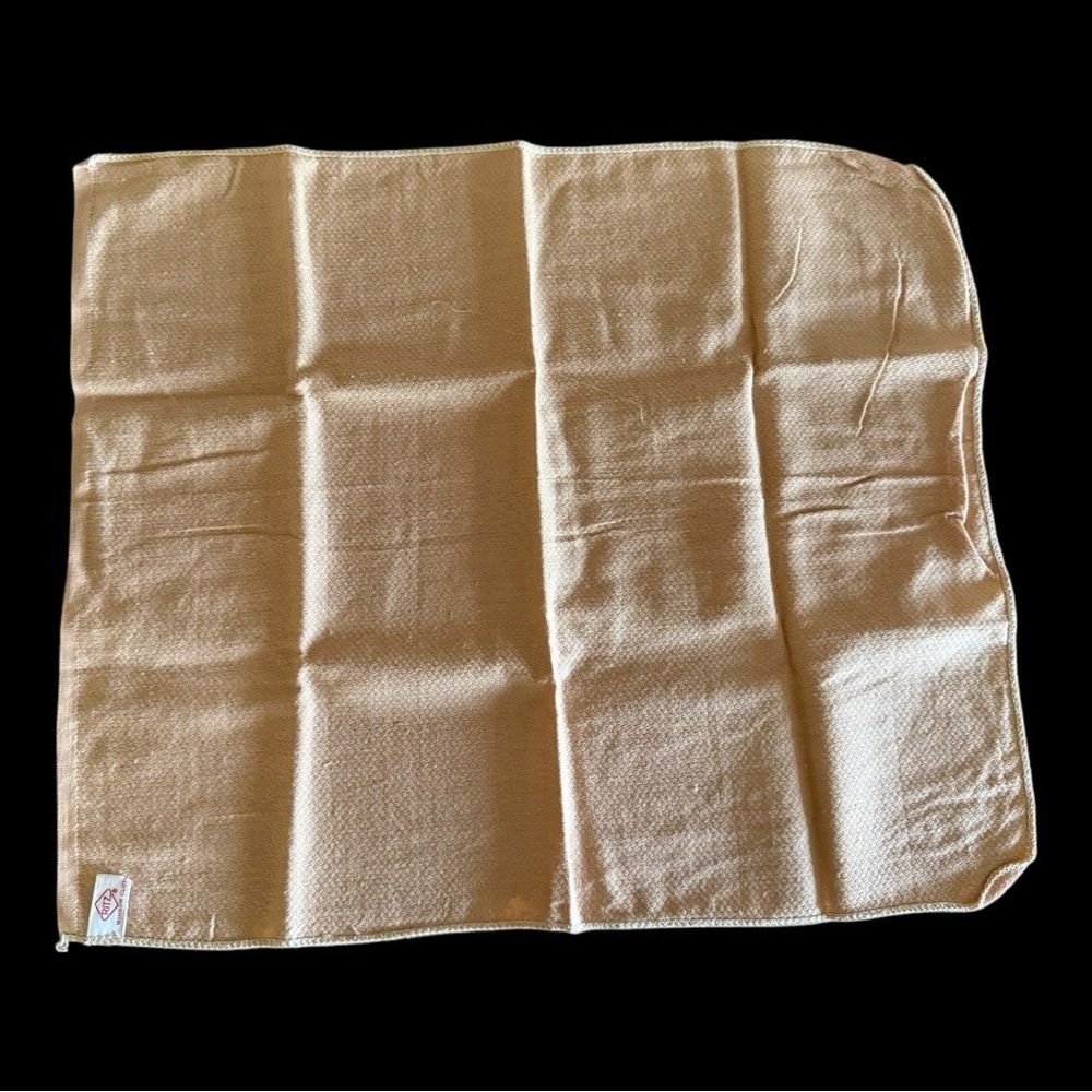 VINTAGE RITZ WINDOW CLOTH - Picture 4 of 5